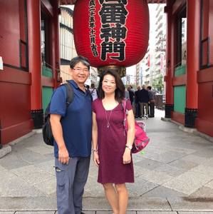 Meet your Posher, Wendy